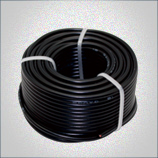 BLACK TRAILER WIRES