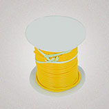 YELLOW TRAILER WIRES