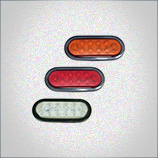 6&rdquo; LED ��Բ�ε�