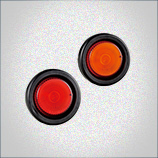 2-1/2&rdquo; LEDԲ�αߵ�