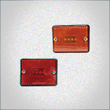 LED MARKER LIGHT