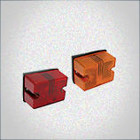 LED MAEKER LIGHT - OVER WIDTH