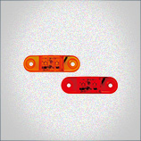 2-5/8&rdquo; LED MINI CLEARANCE LIGHT