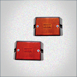 LED T-TYPE MAEKER LIGHT