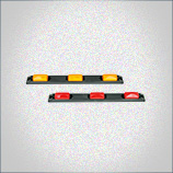 17&rdquo; x 1-1/2&rdquo; LED SEALED ID LIGHT BAR