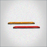 16&rdquo; x 1&rdquo; LED ID LIGHT BAR 