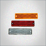 4-3/8&rdquo; x 1-1/8&rdquo;�����η���Ƭ