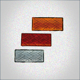 3-1/8&rdquo; x 1-3/8&rdquo; �����η���Ƭ