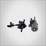 7-WAY RV BLADE TO 4-WAY OR 5-WAY AND 6-ROUND ADAPTER