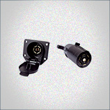 7-WAY RV CONNECTOR KIT