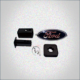 LED HITCH COVER LIGHT