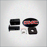 LED HITCH COVER LIGHT