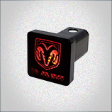 LED HITCH COVER BRAKE LIGHT