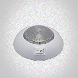 4&rdquo; LED ROUND DOME LIGHT