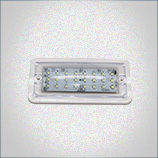 LED TRAILER INTERIOR LIGHT