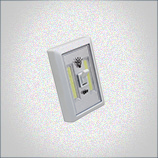 LED CORDLESS LIGHT WITH SWITCH